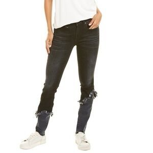 R13 Alison Skinny Jeans 25